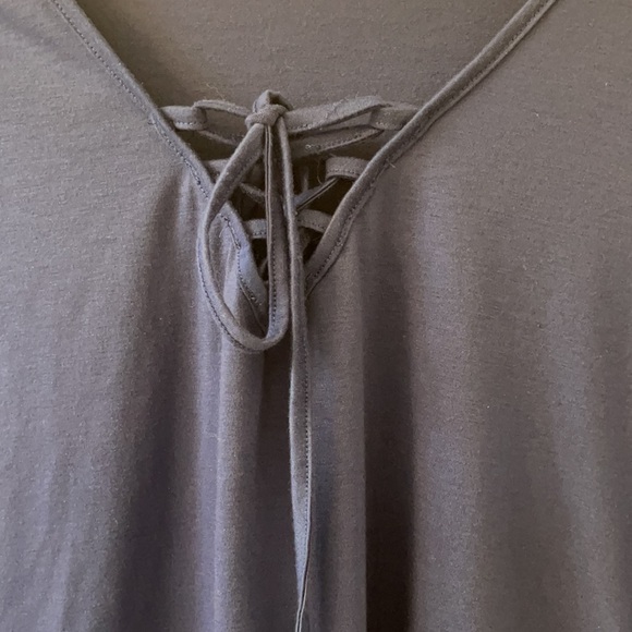 Royal Blue Hoodie - Picture 2 of 3